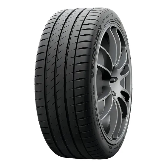 Neumático Michelin Pilot Sport 4 P 255/40R18 Run Flat 99 Y