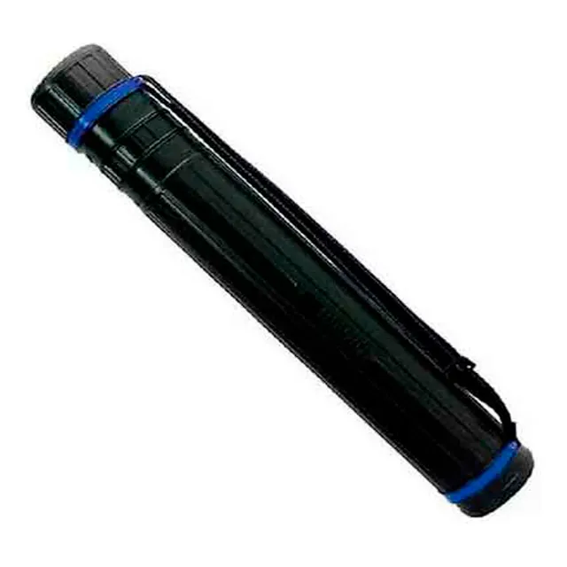 Tubo Portaplano Plantec 7 X 45/72 Zona Abasto