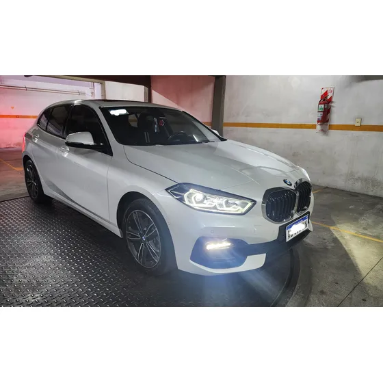 Bmw Serie 1 1.5 118i Sport Line 136cv