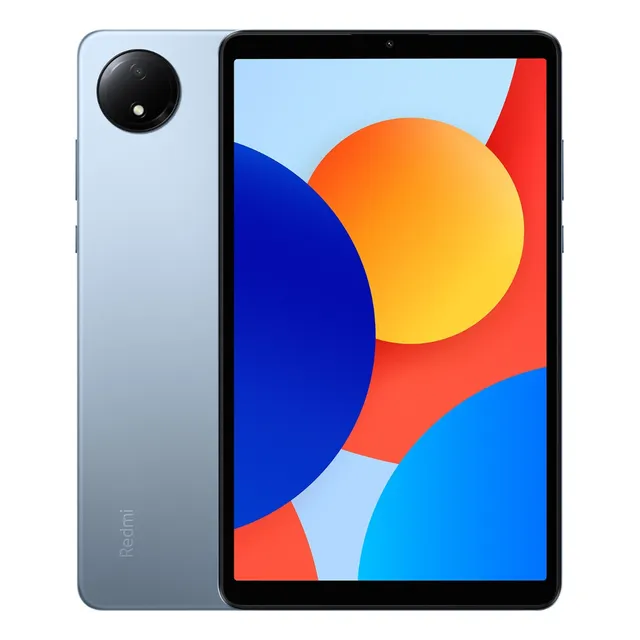 Redmi Pad Se 8.7 Blue 4gb + 64gb
