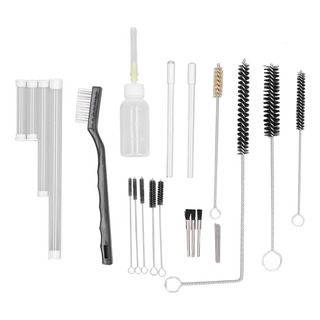 Kit Aerografo Herramientas De Limpieza Profesional Multiuso Kit Aerografo Herramientas De Limpieza Profesional Multiuso