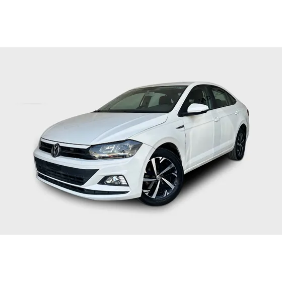 Volkswagen Virtus 1.6 Msi Tiptronic