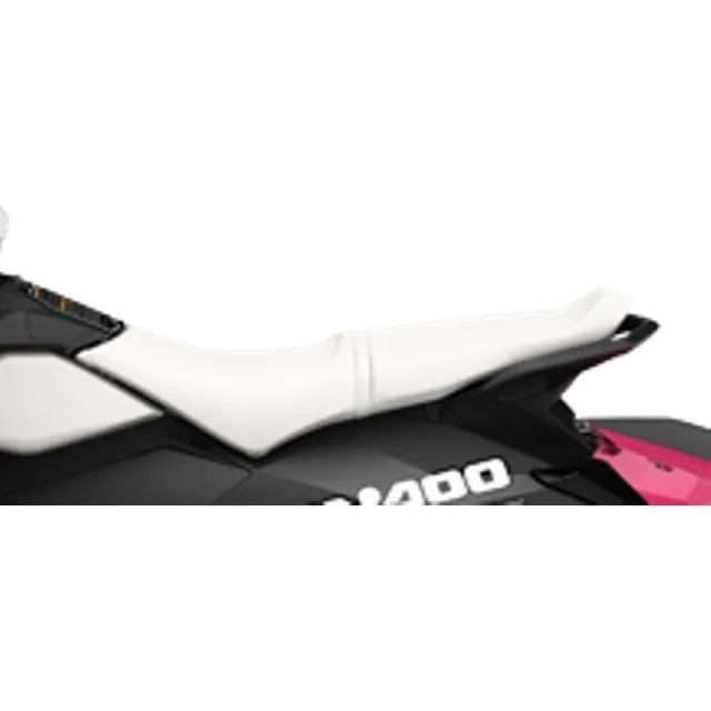 Capa Banco Sea Doo Spark 2 E 3 Lug. Original/personalizada