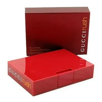 Guess rush perfume discount