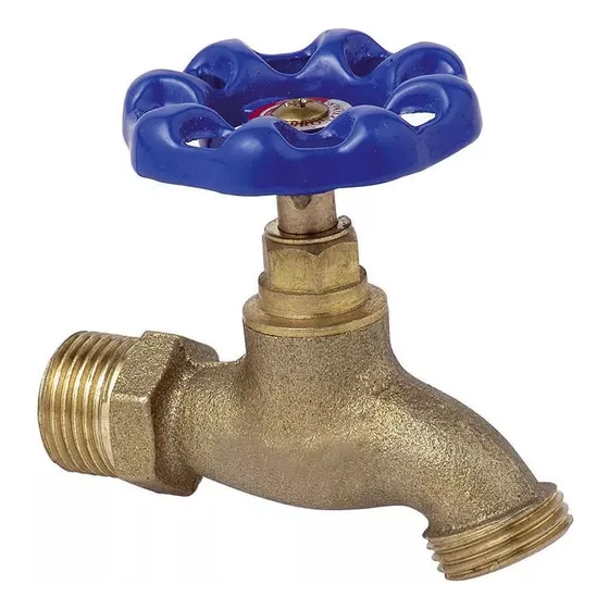 Llave Jardín Lavadero - He-he 1/2 Bz - Stretto