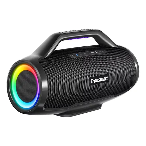 Tronsmart Bang Max 130w Luces Led Ipx6