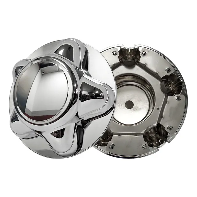 Copa Rin Centro Ford Fortaleza / F150 / F250 Rin 17