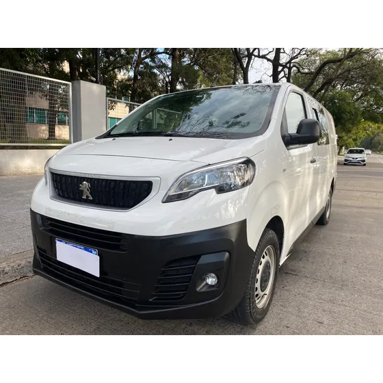 Peugeot Expert 1.6 Hdi Confort