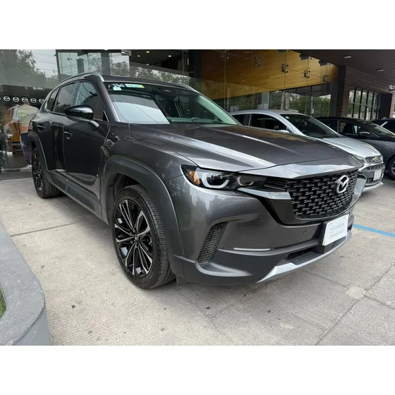 Mazda Cx-50 2.5t Signature Awd At