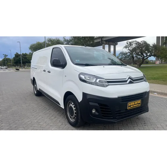 Citroën Jumpy 1.6 L3 Hdi 115 Business