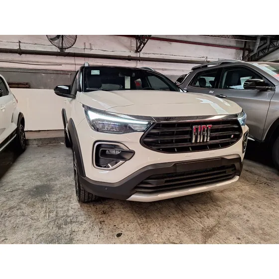 Fiat Pulse 1.0t Audace Cvt
