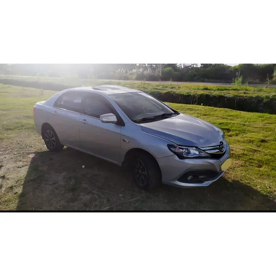 Byd Auto F3 1.5 Gsi