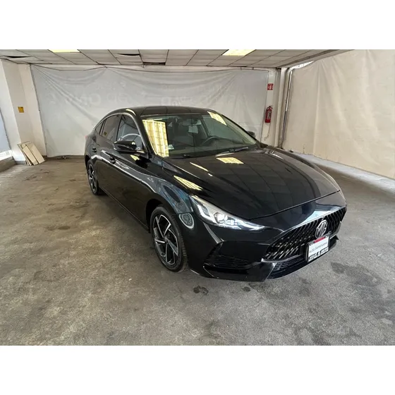 Mg Gt 1.5 Excite At