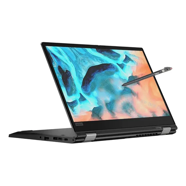 Lenovo Yoga