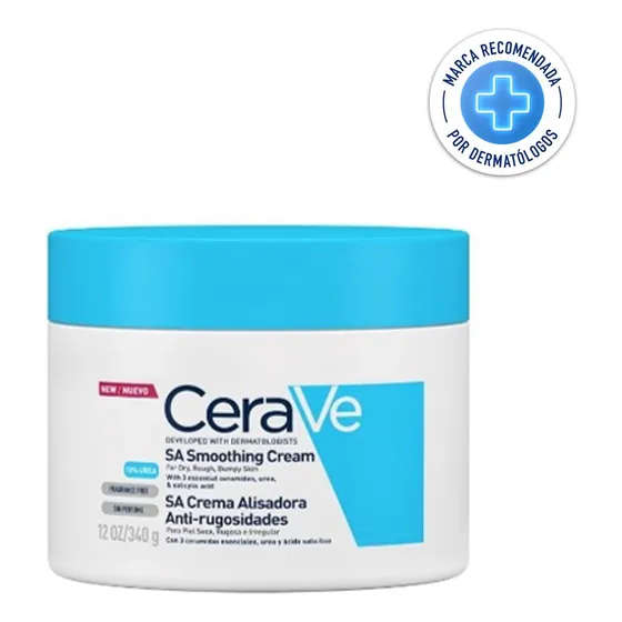 Crema Sa Alisadora Anti-rugosidades 340 G Para Cuerpo Fragancia Neutro Tipo de envase Pote