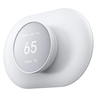Placa De Pared Nest 2020, Kit De Termostato Adaptable Google Placa De Pared Nest 2020, Kit De Termostato Adaptable Google