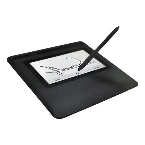 Mesa digitalizadora Wacom Intuos Pro Large PTH-851 black