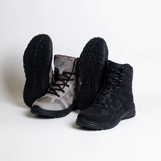 Bota Tactico Frazzani Casual