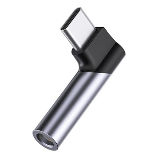 Adaptador Usb C A Jack 3.5mm Dac Chip, Adaptador Micrófono Adaptador Usb C A Jack 3.5mm Dac Chip, Adaptador Micrófono