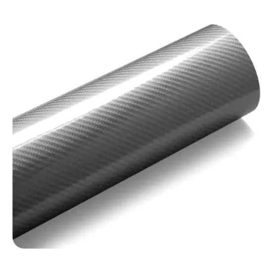 Vinil Fibra De Carbono 5d Por Rollo En Distintos Colores