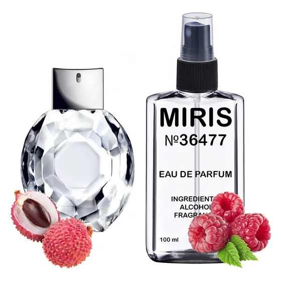 Perfume Miris Impression Of Diamonds Eau De Parfum 100ml