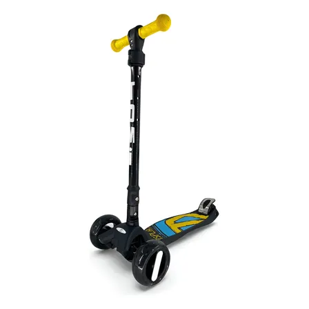 Scooter Niños Marca Tomi Ruedas Con Luces