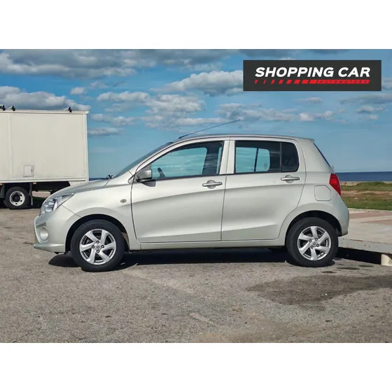 Suzuki Celerio Gl