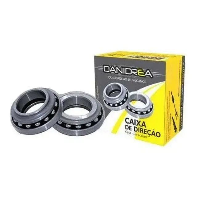 Caixa De Direção Cg Titan Fan Mix 125 150 160 - Danidrea