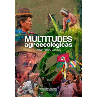 Libro Multitudes AgroecolĂłgicas Libro Multitudes AgroecolĂłgicas