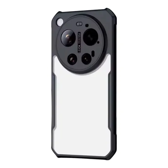 Carcasa Xundd Reforzada Para Xiaomi 17 Ultra
