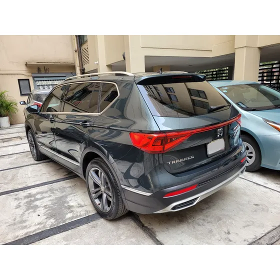 Seat Tarraco 1.4 Tsi Dsg