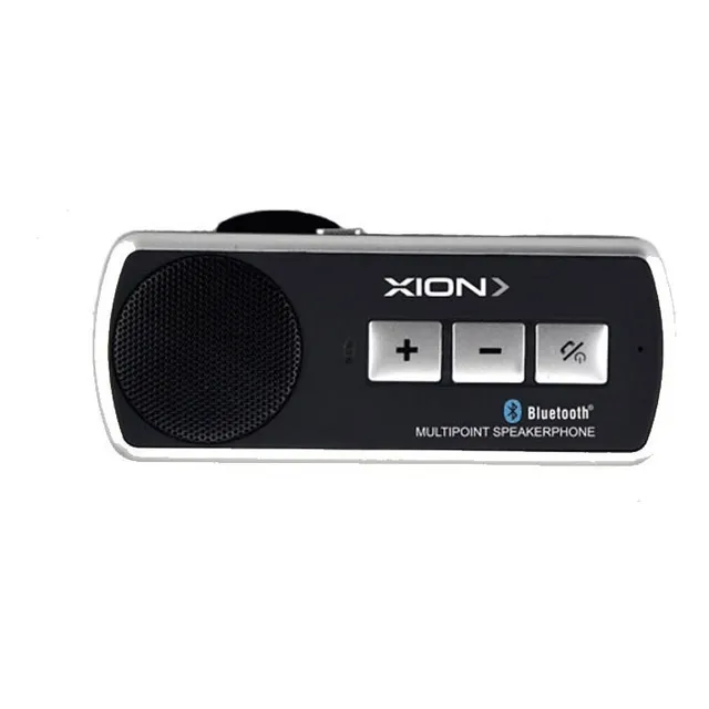 Kit Bluetooth Para Auto  Xi-carbt