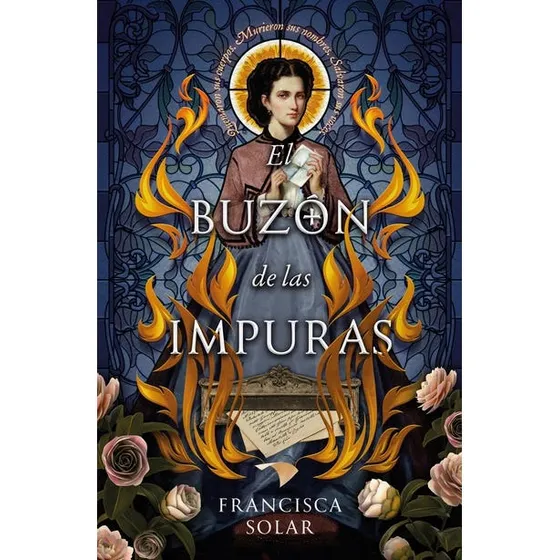El Buzón De Las Impuras De Francisca Solar Editorial Umbriel