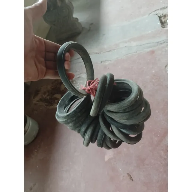 Gomas Para Tubos Tuberia De Riego 3 Pulgadas
