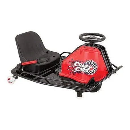 Razor Crazy Cart Go Kart