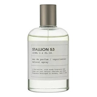 Perfume Emper Stallion 53 X 100ml Edp Unisex Perfume Emper Stallion 53 X 100ml Edp Unisex