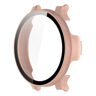 Funda De Cristal Templado Para Garmin Lily 2 Active Screen S Funda De Cristal Templado Para Garmin Lily 2 Active Screen S