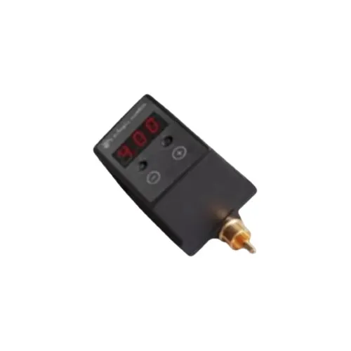 Fonte Sem Fio Para Máquina De Tatuagem Wi-l1 Dragoart Dc/rca