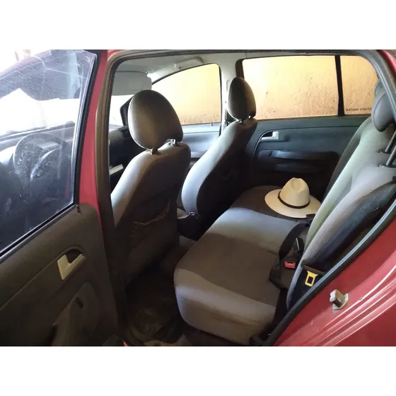 Volkswagen Crossfox 1.6 10 Años Mt