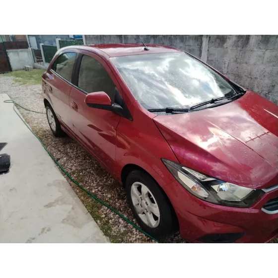 Chevrolet Onix 1.0 Lt 78cv