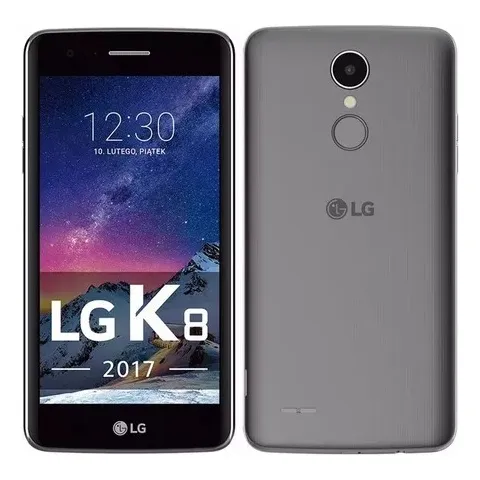 Celular LG K8 2017 Refurbished