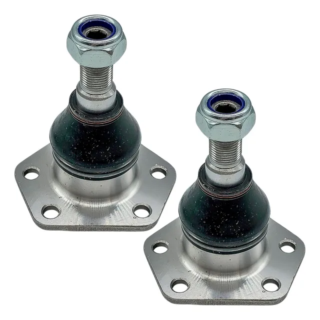 Par Pivo Bandeja Chevrolet A20 85/96 A40 C20 C40 D20 D40 93/