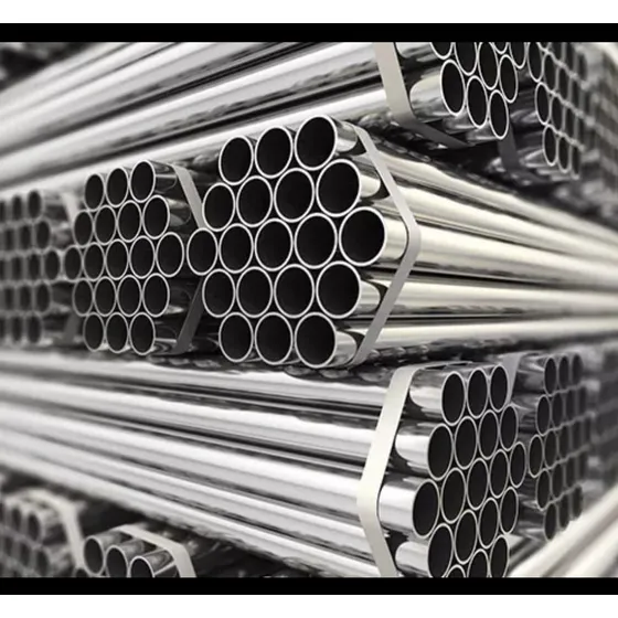 Tubos Galv 2  X 6.60 Cerca Ciclon O Alfajol