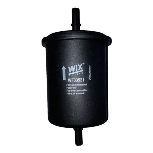 Filtro Nafta Vw Golf/bora Seat Toledo 1.6/1.8 Wix Wf8041