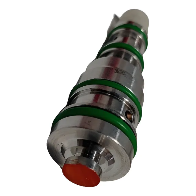 Válvula Poa Para Compresor V5 Aveo/optra/corsa/century