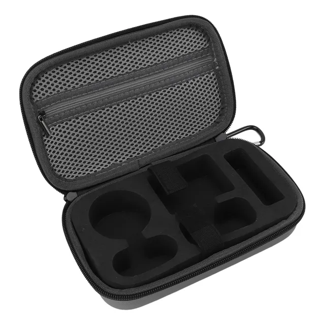 Funda De Viaje Para Cámara De Acción Go3 Pu Impermeable