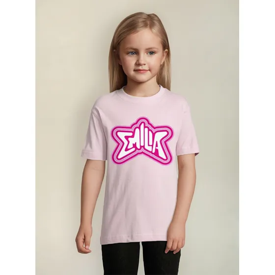 Remera Camiseta Algodón Emilia Memes En Varios Colores