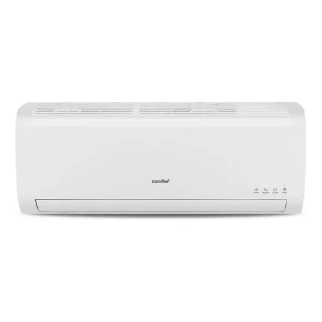 Evaporadora Comfee 12000 Fixo Frio - Não É Ar Split Completo