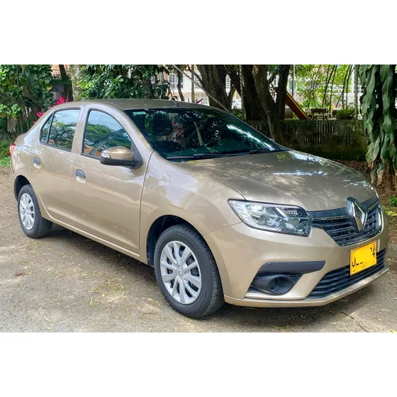 Renault Logan 1.6 Authentique / Life