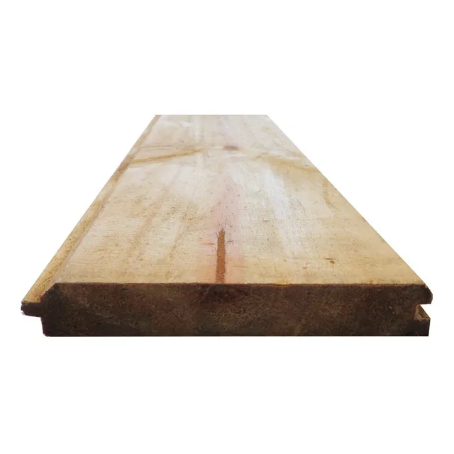 Machimbre Pino, Espesor 1/2, 1ra Calidad,seco Horno Maderwil